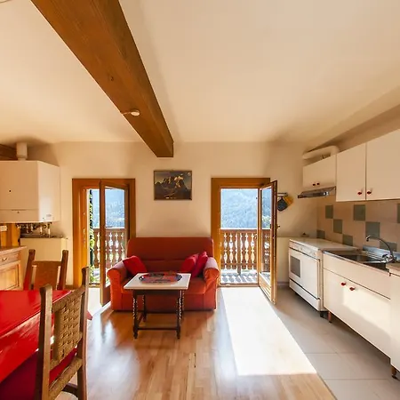 Belvedere Appartamento San Vito di Cadore